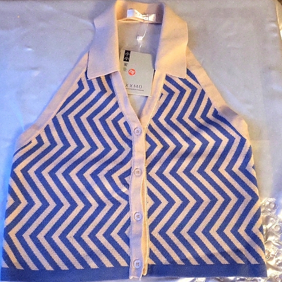 XXMD new with tag tank top XL - Picture 3 of 4